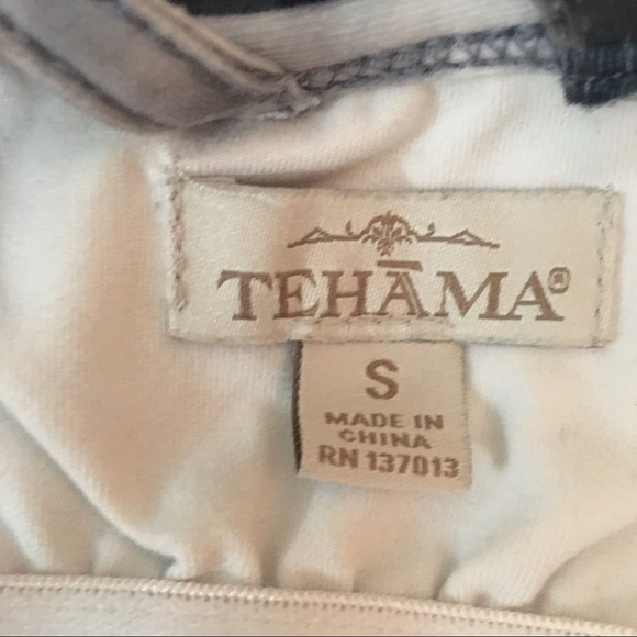 Tehama Athleisure Dress - Size Small - Picture 5 of 5
